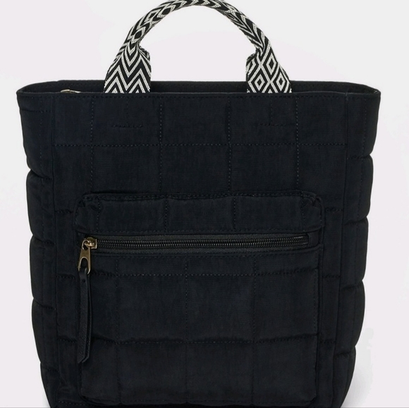 Target Universal Thread backpack purse - Picture 3 of 3